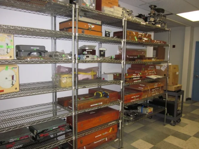 Photo #18 of NO LONGER REQUIRED IN THE CONTINUING OPERATIONS OF UNITED LAUNCH ALLIANCE, LLC