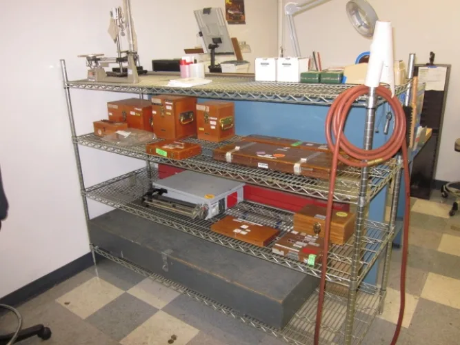 Photo #19 of NO LONGER REQUIRED IN THE CONTINUING OPERATIONS OF UNITED LAUNCH ALLIANCE, LLC