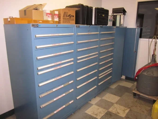 Photo #20 of NO LONGER REQUIRED IN THE CONTINUING OPERATIONS OF UNITED LAUNCH ALLIANCE, LLC