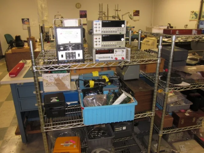 Photo #21 of NO LONGER REQUIRED IN THE CONTINUING OPERATIONS OF UNITED LAUNCH ALLIANCE, LLC