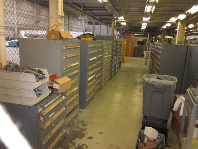 Photo #23 of NO LONGER REQUIRED IN THE CONTINUING OPERATIONS OF UNITED LAUNCH ALLIANCE, LLC