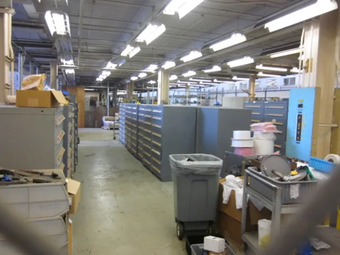 Photo #24 of NO LONGER REQUIRED IN THE CONTINUING OPERATIONS OF UNITED LAUNCH ALLIANCE, LLC