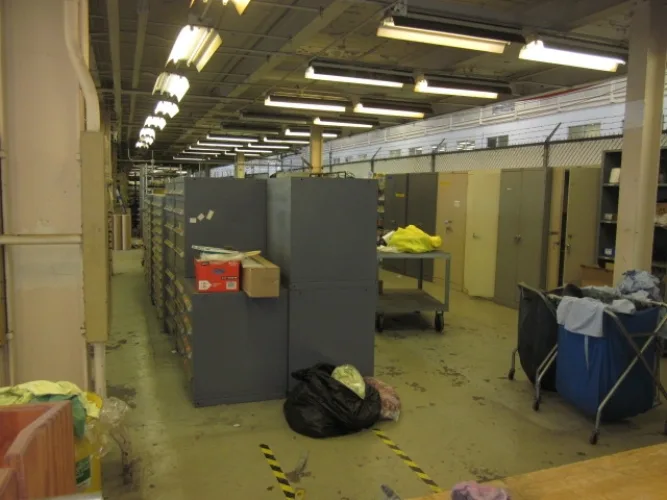 Photo #25 of NO LONGER REQUIRED IN THE CONTINUING OPERATIONS OF UNITED LAUNCH ALLIANCE, LLC