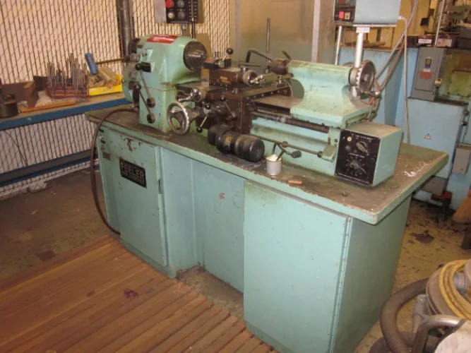 Photo #29 of NO LONGER REQUIRED IN THE CONTINUING OPERATIONS OF UNITED LAUNCH ALLIANCE, LLC