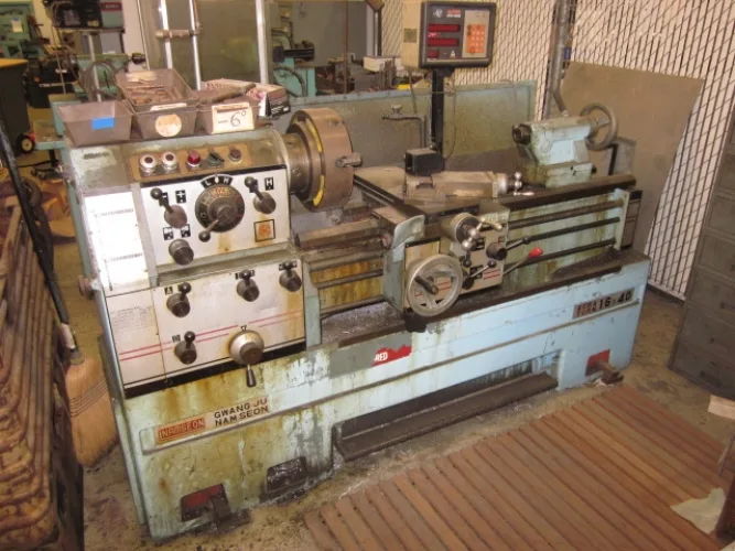 Photo #30 of NO LONGER REQUIRED IN THE CONTINUING OPERATIONS OF UNITED LAUNCH ALLIANCE, LLC