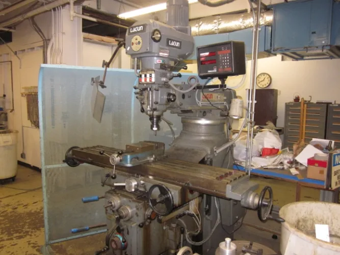 Photo #31 of NO LONGER REQUIRED IN THE CONTINUING OPERATIONS OF UNITED LAUNCH ALLIANCE, LLC