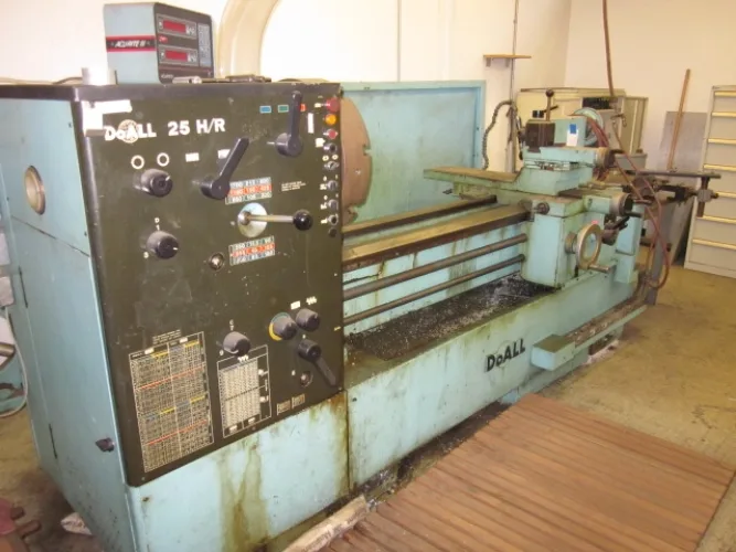 Photo #33 of NO LONGER REQUIRED IN THE CONTINUING OPERATIONS OF UNITED LAUNCH ALLIANCE, LLC