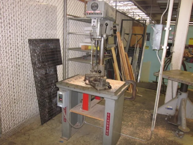 Photo #34 of NO LONGER REQUIRED IN THE CONTINUING OPERATIONS OF UNITED LAUNCH ALLIANCE, LLC