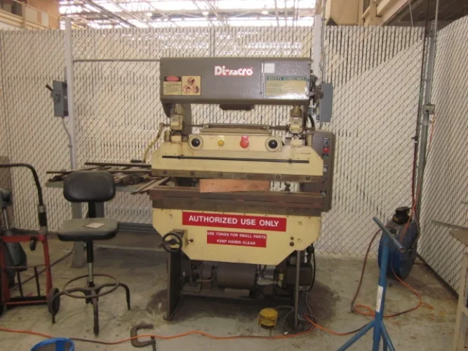 Photo #35 of NO LONGER REQUIRED IN THE CONTINUING OPERATIONS OF UNITED LAUNCH ALLIANCE, LLC