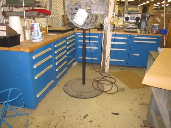 Photo #40 of NO LONGER REQUIRED IN THE CONTINUING OPERATIONS OF UNITED LAUNCH ALLIANCE, LLC