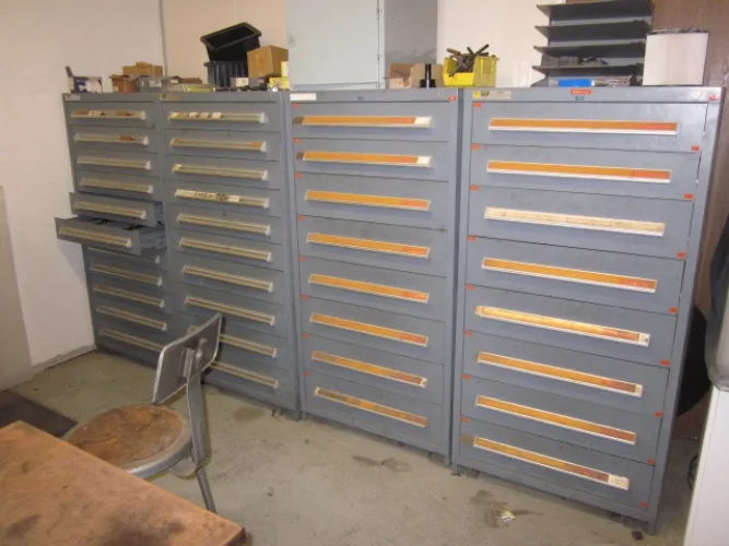 Photo #43 of NO LONGER REQUIRED IN THE CONTINUING OPERATIONS OF UNITED LAUNCH ALLIANCE, LLC