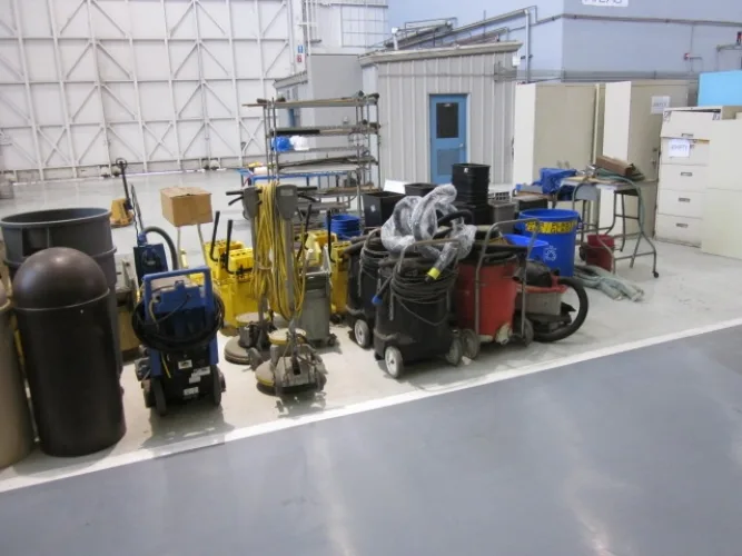 Photo #44 of NO LONGER REQUIRED IN THE CONTINUING OPERATIONS OF UNITED LAUNCH ALLIANCE, LLC