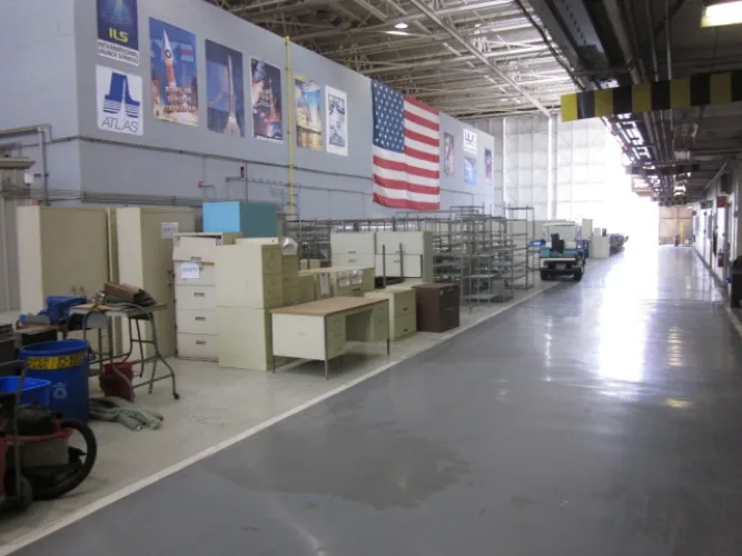 Photo #45 of NO LONGER REQUIRED IN THE CONTINUING OPERATIONS OF UNITED LAUNCH ALLIANCE, LLC