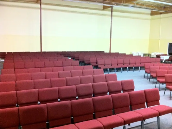 Photo #1 of FROM THE CHURCH OF LIVING WATERS OF THE SAN FERNANDO VALLEY