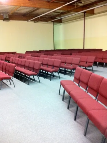 Photo #2 of FROM THE CHURCH OF LIVING WATERS OF THE SAN FERNANDO VALLEY