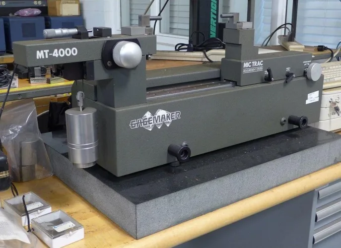 Photo #21 of Key Safety Systems Automotive - A Premier Metalworking Equipment Facility- Automotive Manufacturing