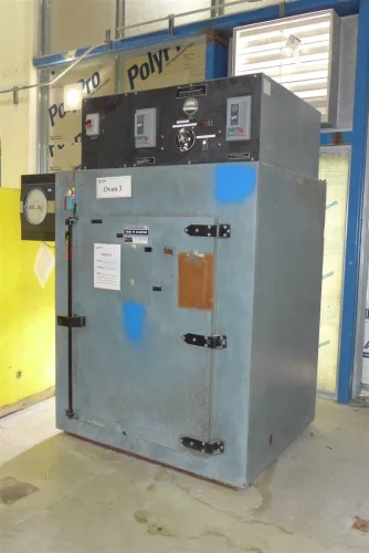 Photo #6 of Key Safety Systems Automotive - A Premier Metalworking Equipment Facility- Automotive Manufacturing