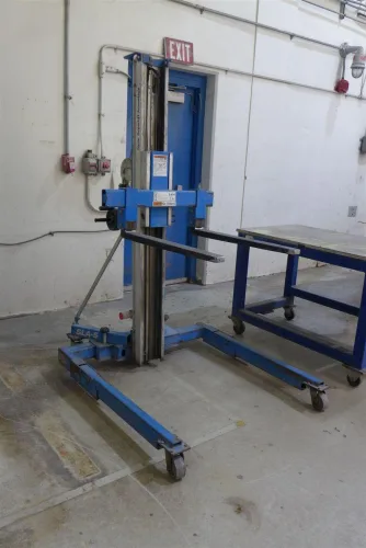 Photo #5 of Key Safety Systems Automotive - A Premier Metalworking Equipment Facility- Automotive Manufacturing