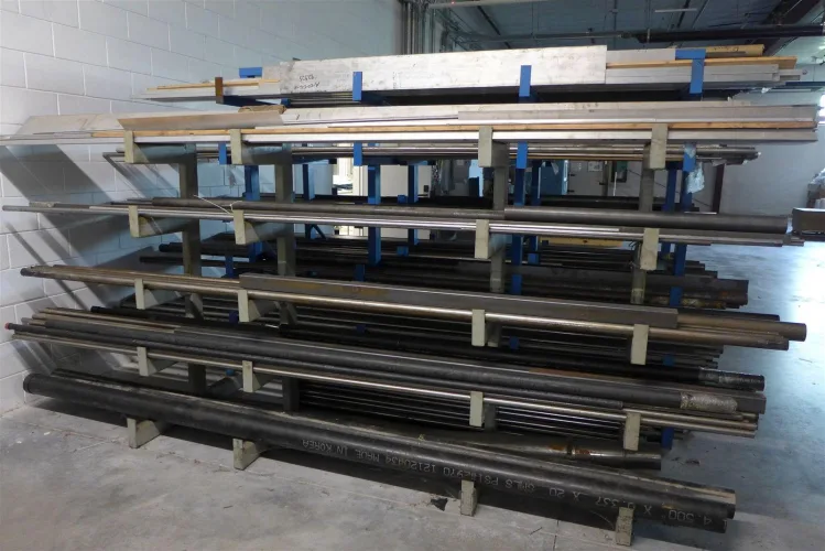 Photo #2 of Key Safety Systems Automotive - A Premier Metalworking Equipment Facility- Automotive Manufacturing