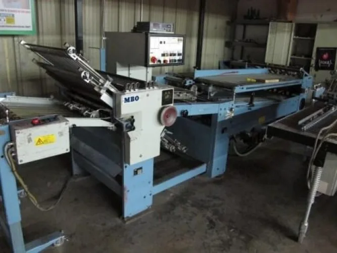 Photo #3 of BY ORDER OF WILLIAMS TYPESETTING COMPANY, INC.