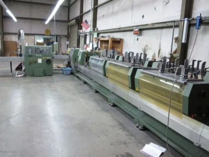 Photo #5 of BY ORDER OF WILLIAMS TYPESETTING COMPANY, INC.