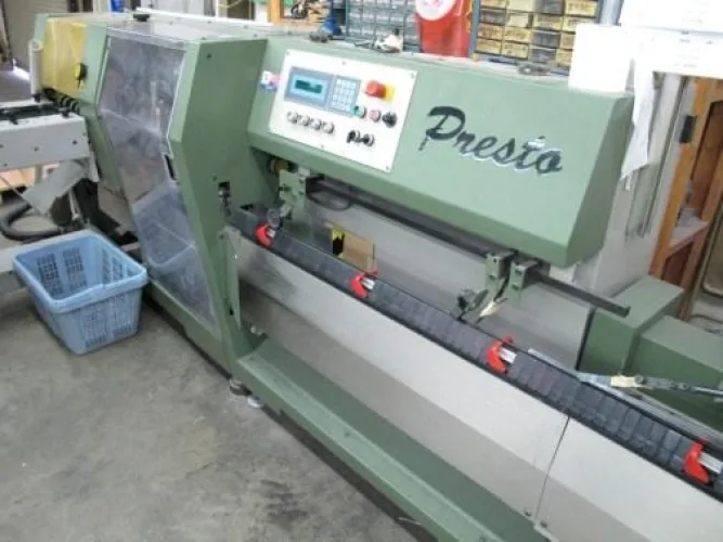 Photo #7 of BY ORDER OF WILLIAMS TYPESETTING COMPANY, INC.