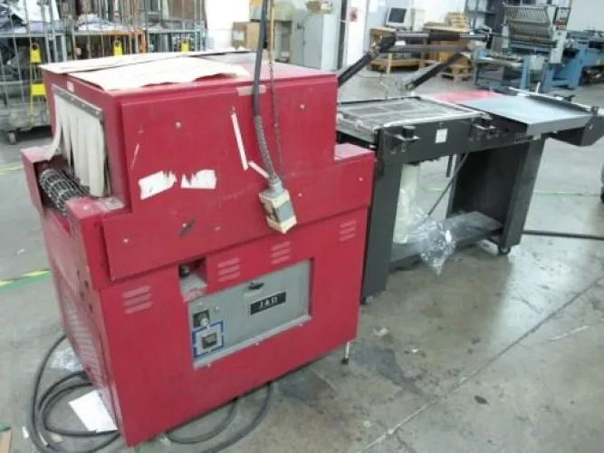 Photo #9 of BY ORDER OF WILLIAMS TYPESETTING COMPANY, INC.