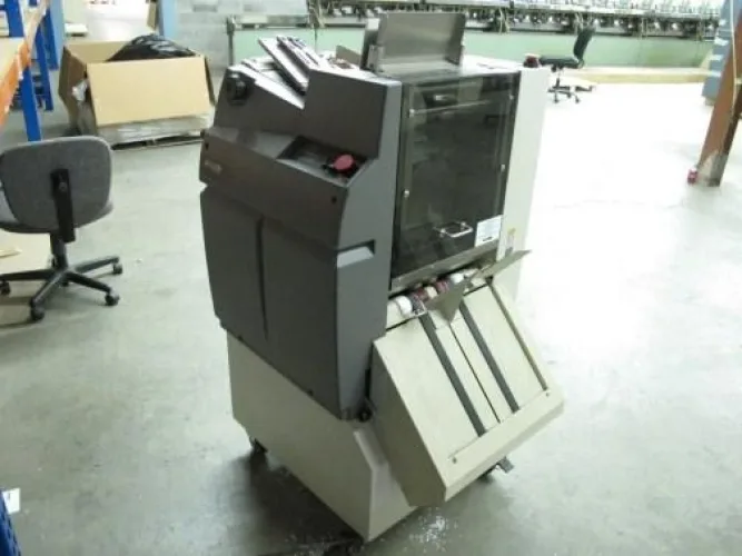 Photo #11 of BY ORDER OF WILLIAMS TYPESETTING COMPANY, INC.