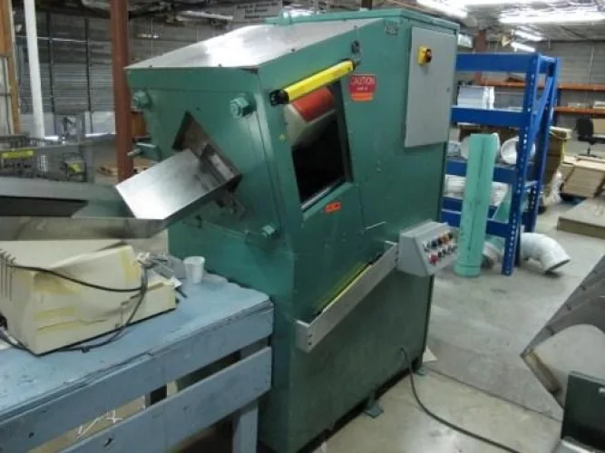 Photo #13 of BY ORDER OF WILLIAMS TYPESETTING COMPANY, INC.