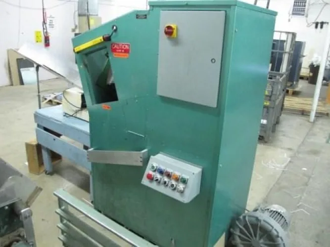 Photo #14 of BY ORDER OF WILLIAMS TYPESETTING COMPANY, INC.