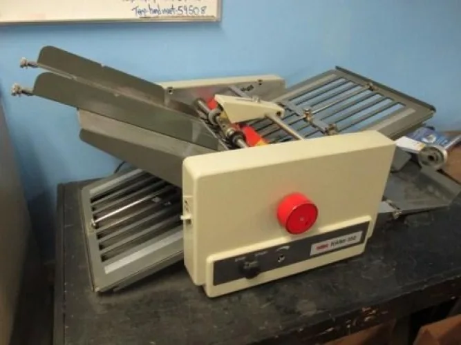 Photo #16 of BY ORDER OF WILLIAMS TYPESETTING COMPANY, INC.