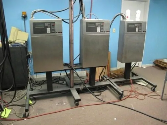 Photo #19 of BY ORDER OF WILLIAMS TYPESETTING COMPANY, INC.