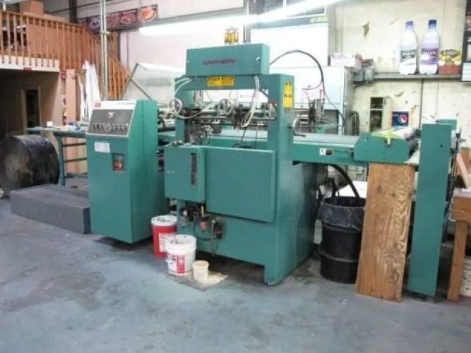 Photo #27 of BY ORDER OF WILLIAMS TYPESETTING COMPANY, INC.