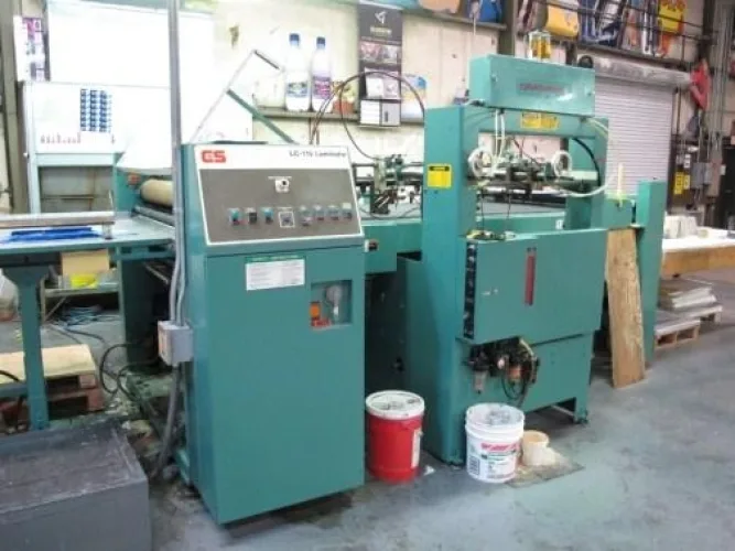 Photo #28 of BY ORDER OF WILLIAMS TYPESETTING COMPANY, INC.