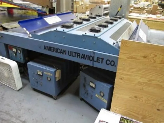 Photo #33 of BY ORDER OF WILLIAMS TYPESETTING COMPANY, INC.