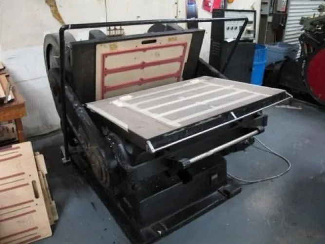 Photo #34 of BY ORDER OF WILLIAMS TYPESETTING COMPANY, INC.