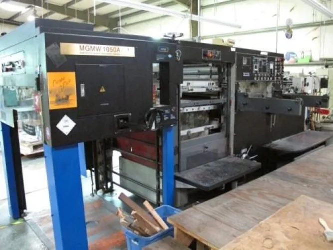 Photo #36 of BY ORDER OF WILLIAMS TYPESETTING COMPANY, INC.