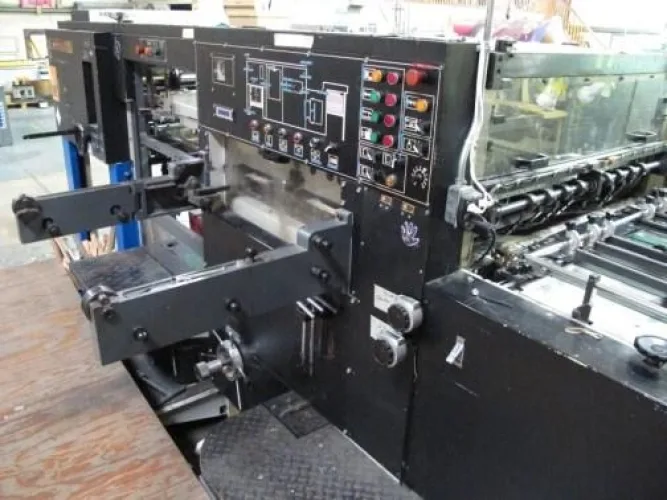 Photo #37 of BY ORDER OF WILLIAMS TYPESETTING COMPANY, INC.