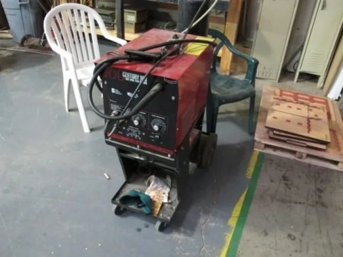 Photo #38 of BY ORDER OF WILLIAMS TYPESETTING COMPANY, INC.