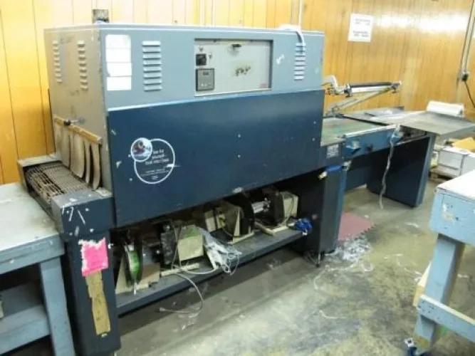 Photo #39 of BY ORDER OF WILLIAMS TYPESETTING COMPANY, INC.