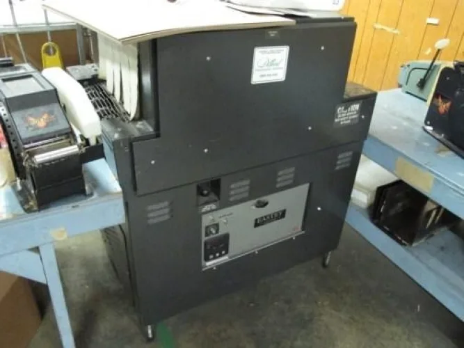 Photo #40 of BY ORDER OF WILLIAMS TYPESETTING COMPANY, INC.