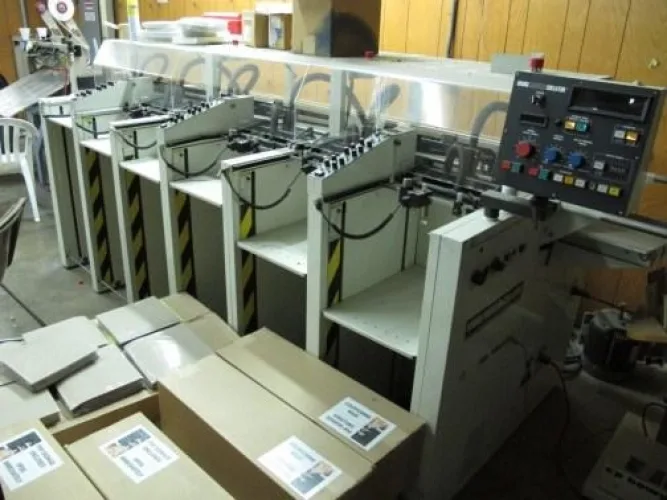 Photo #41 of BY ORDER OF WILLIAMS TYPESETTING COMPANY, INC.