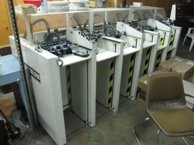 Photo #43 of BY ORDER OF WILLIAMS TYPESETTING COMPANY, INC.