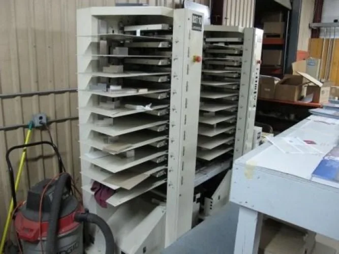 Photo #44 of BY ORDER OF WILLIAMS TYPESETTING COMPANY, INC.