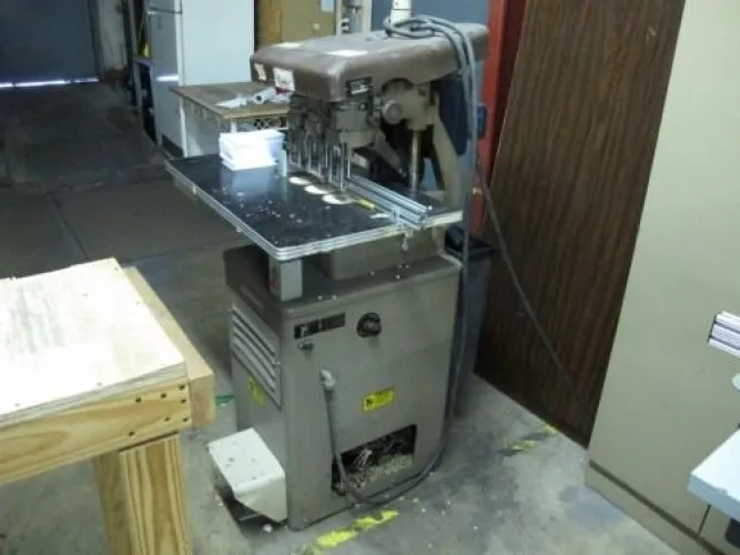 Photo #46 of BY ORDER OF WILLIAMS TYPESETTING COMPANY, INC.