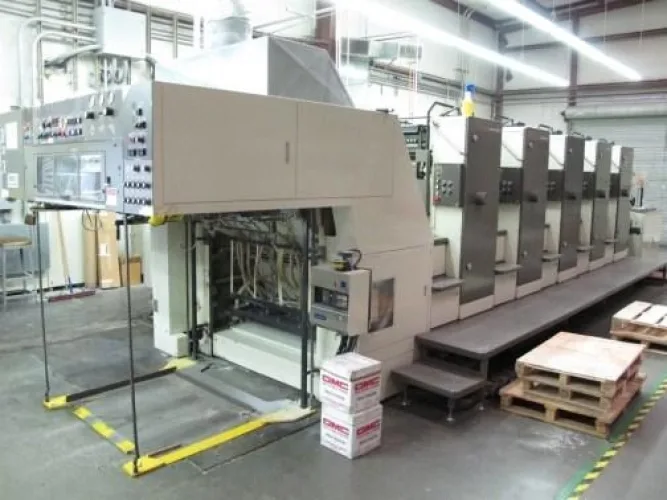 Photo #47 of BY ORDER OF WILLIAMS TYPESETTING COMPANY, INC.