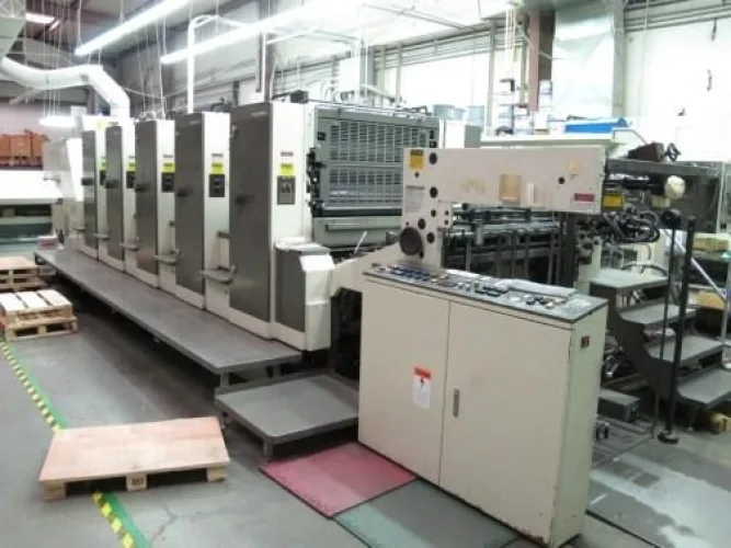 Photo #48 of BY ORDER OF WILLIAMS TYPESETTING COMPANY, INC.