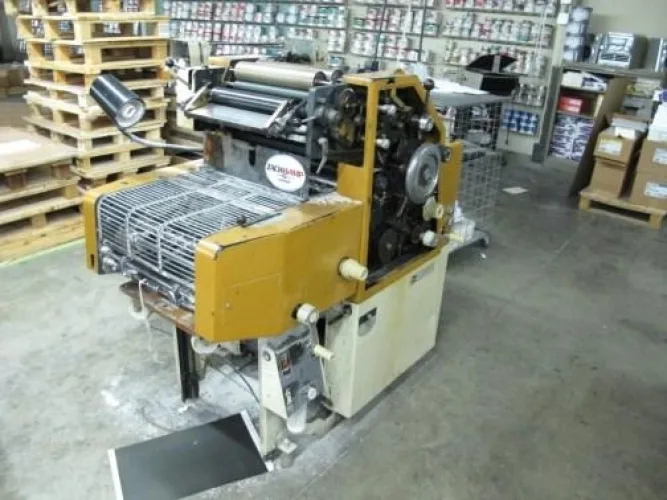 Photo #49 of BY ORDER OF WILLIAMS TYPESETTING COMPANY, INC.