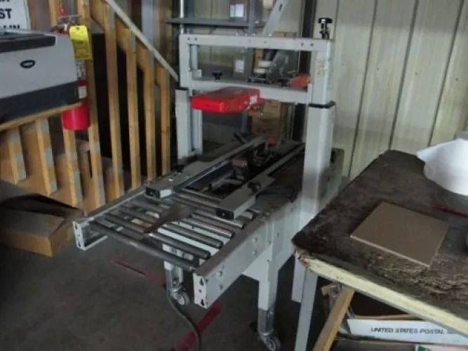 Photo #59 of BY ORDER OF WILLIAMS TYPESETTING COMPANY, INC.