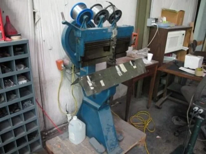 Photo #61 of BY ORDER OF WILLIAMS TYPESETTING COMPANY, INC.